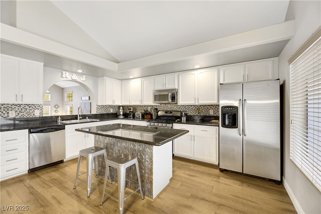 2418 Antler Point Drive