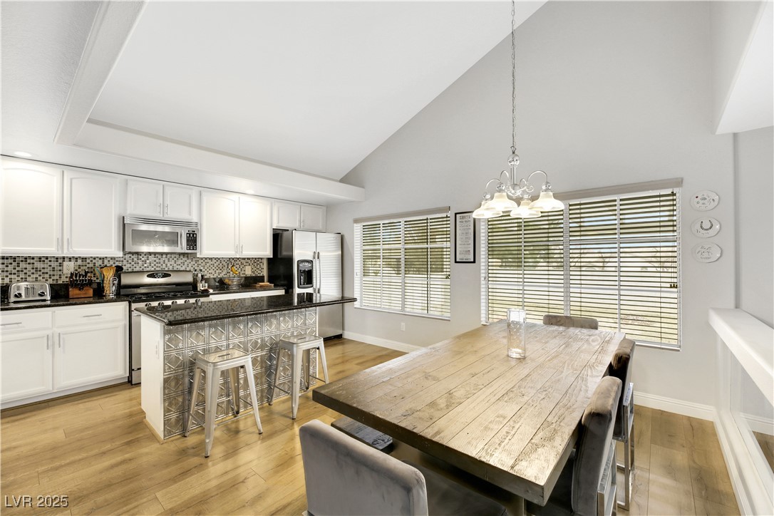 2418 Antler Point Drive