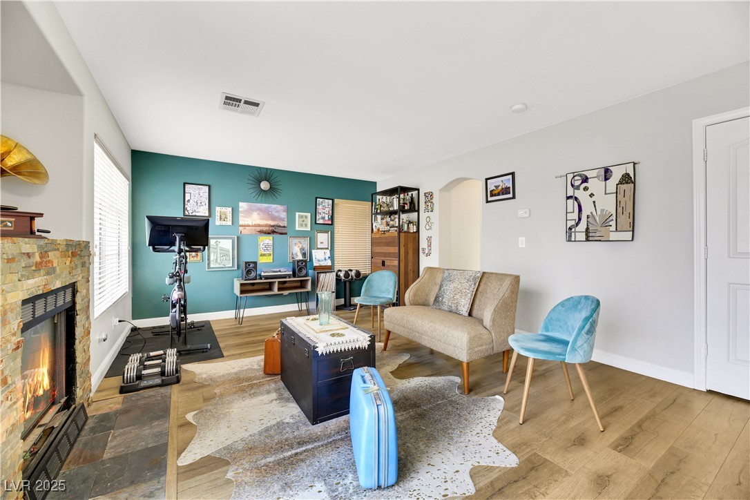 2418 Antler Point Drive