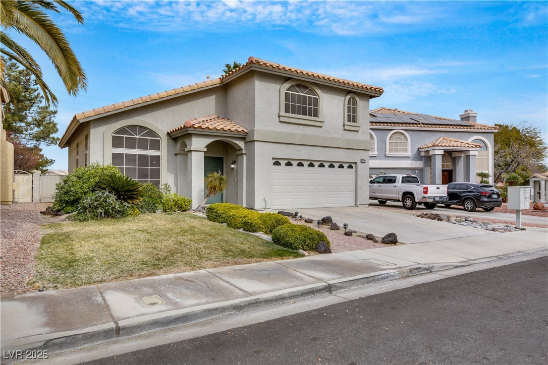 2418 Antler Point Drive