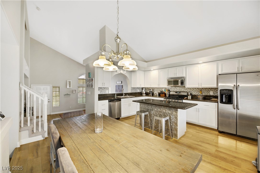 2418 Antler Point Drive