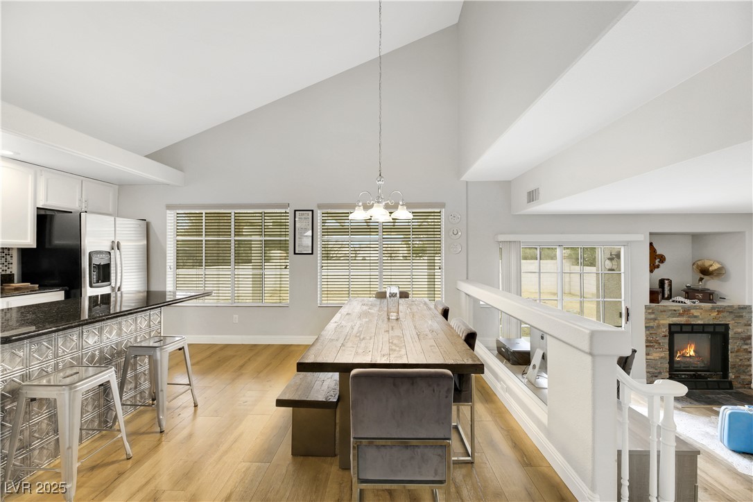 2418 Antler Point Drive