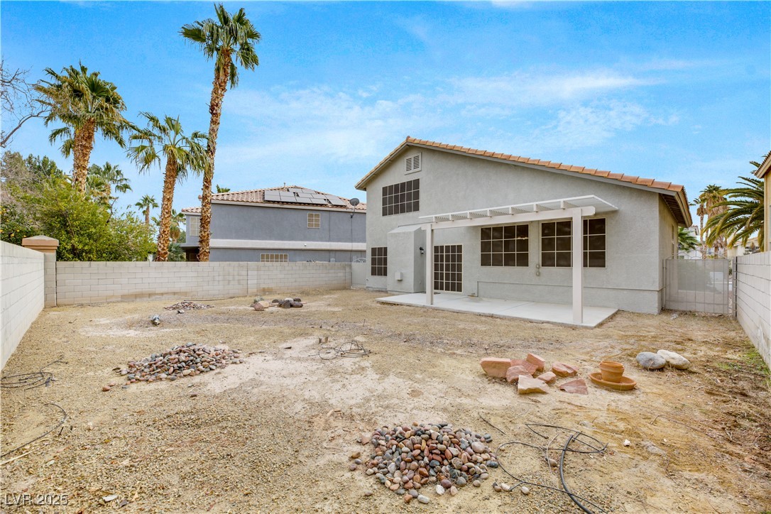 2418 Antler Point Drive