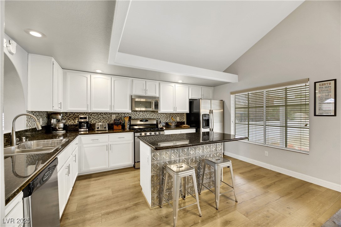 2418 Antler Point Drive