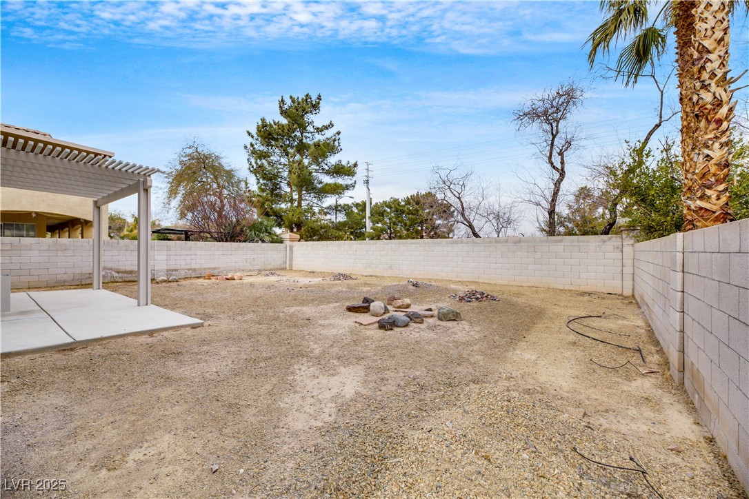 2418 Antler Point Drive