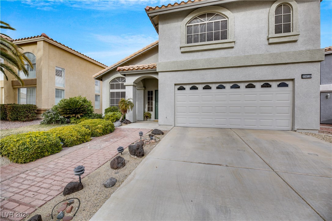 2418 Antler Point Drive
