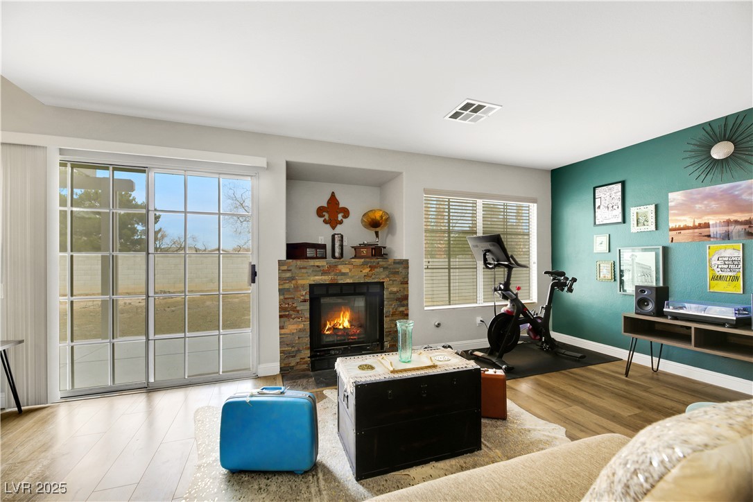 2418 Antler Point Drive