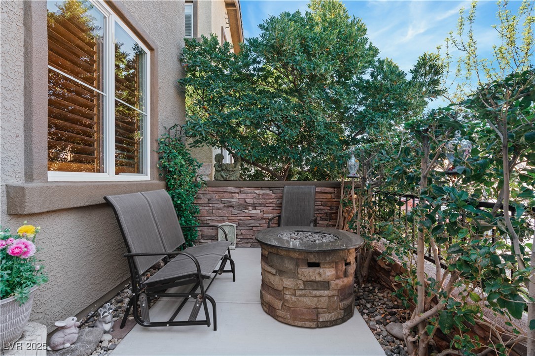 3185 Mura Del Prato Avenue