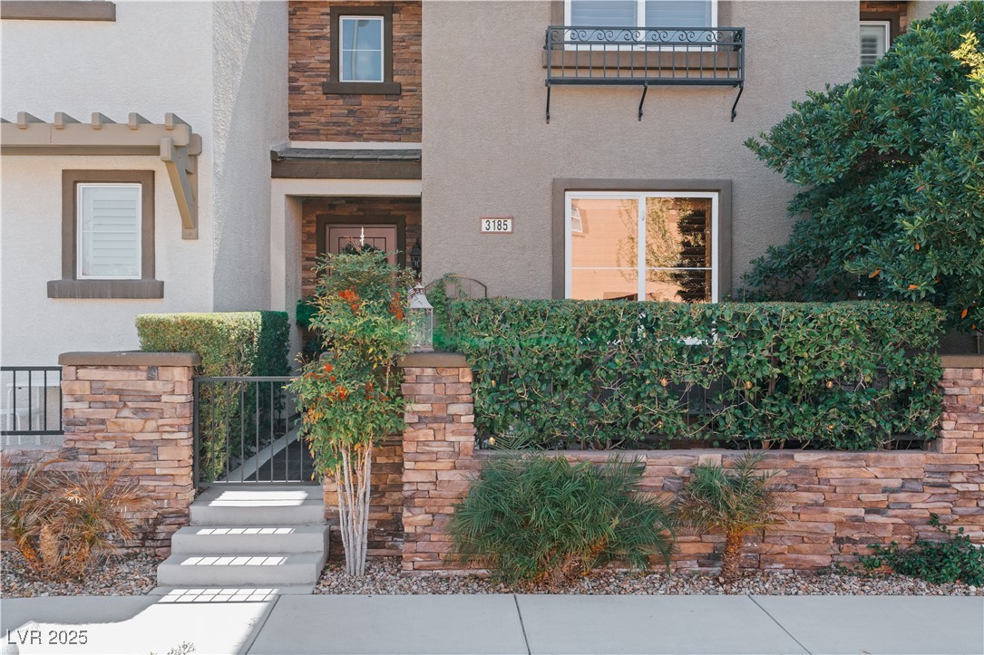 3185 Mura Del Prato Avenue