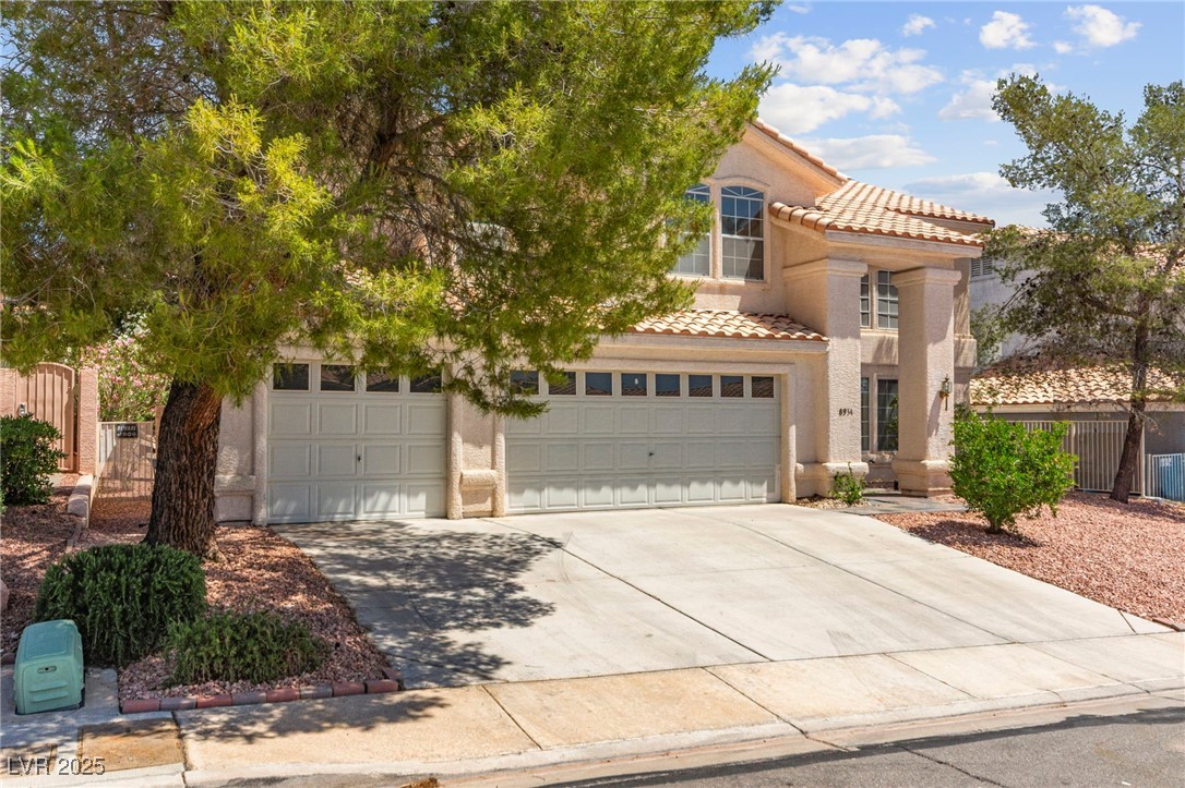 8934 Pomona Court