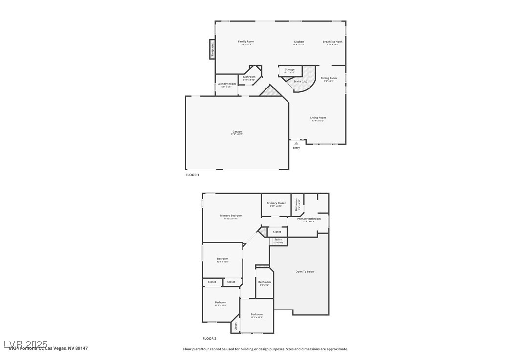8934 Pomona Court
