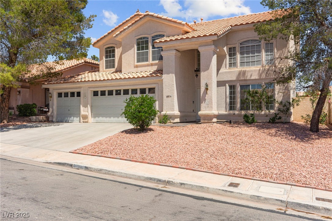 8934 Pomona Court