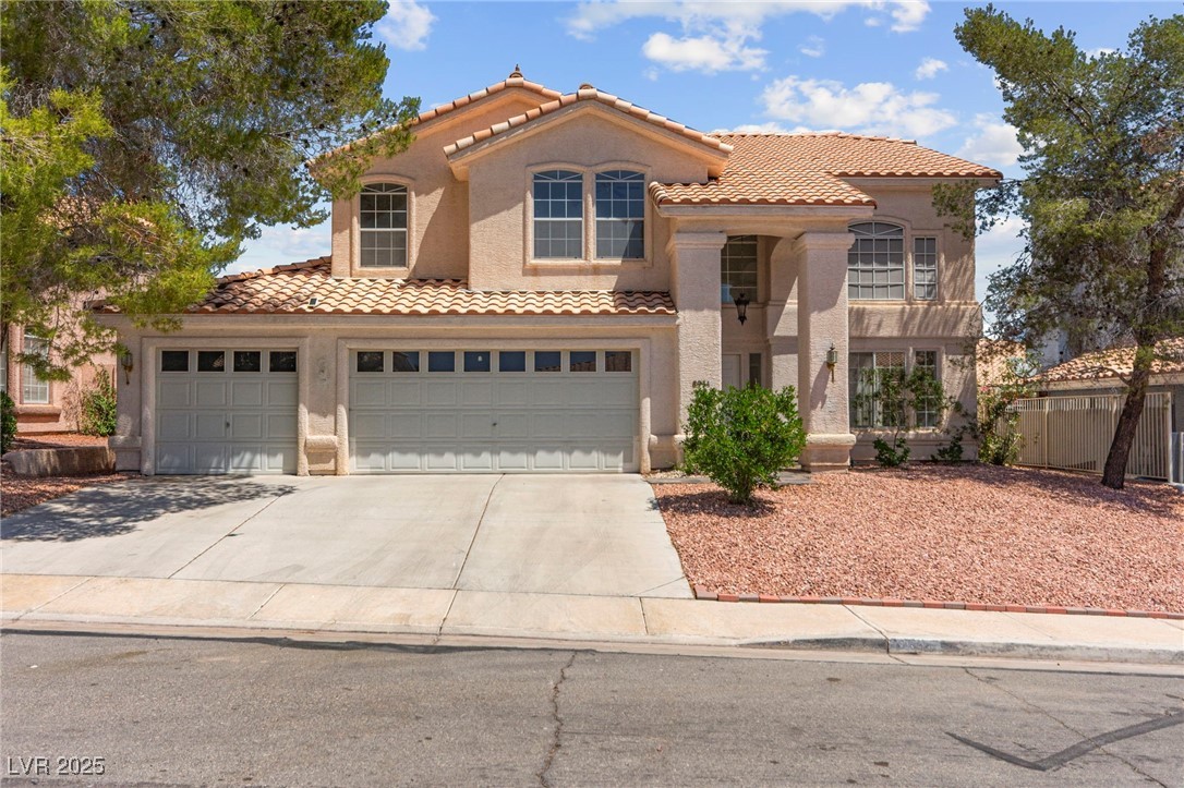 8934 Pomona Court