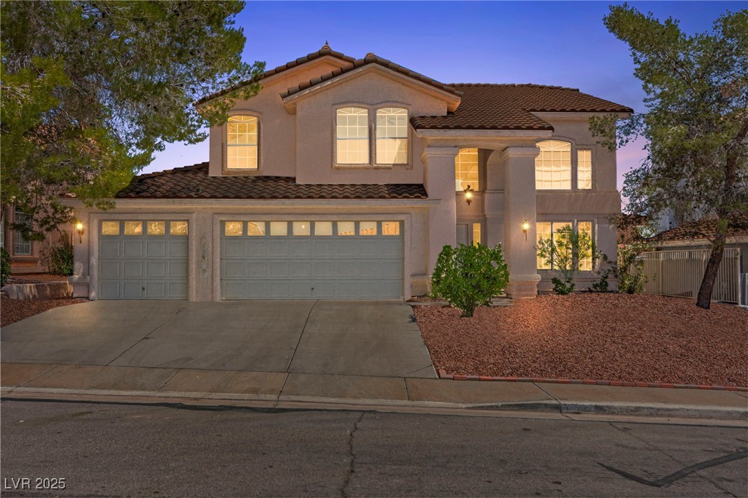 8934 Pomona Court