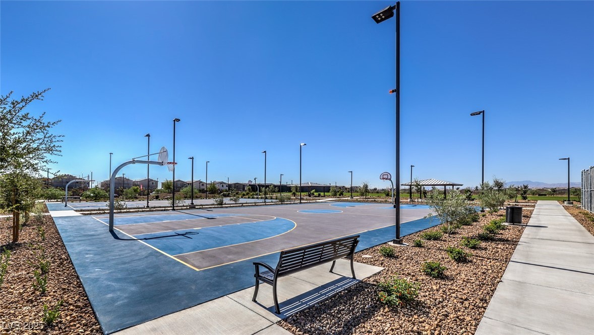 7375 Hayes Harbor Court Lot 210