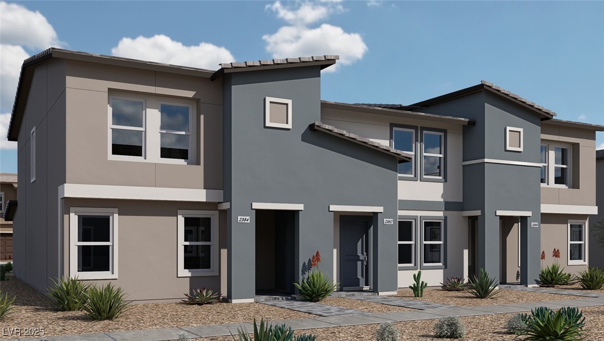 7375 Hayes Harbor Court Lot 210