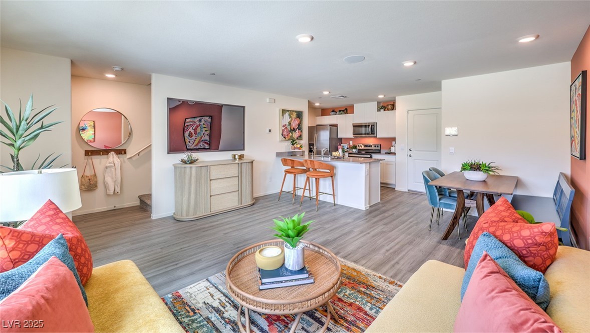 7375 Hayes Harbor Court Lot 210