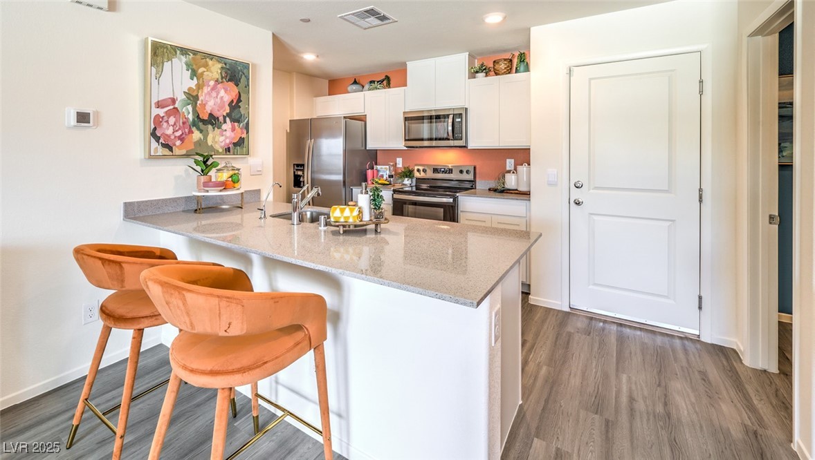 7375 Hayes Harbor Court Lot 210