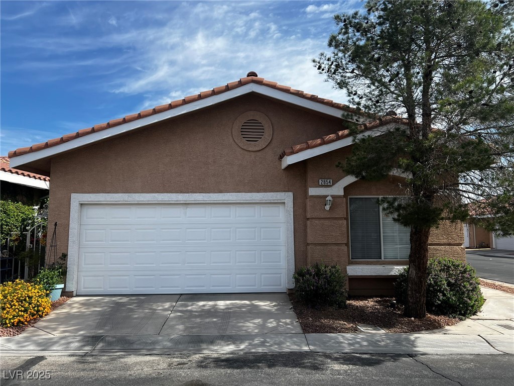 2854 Red Rooster Court