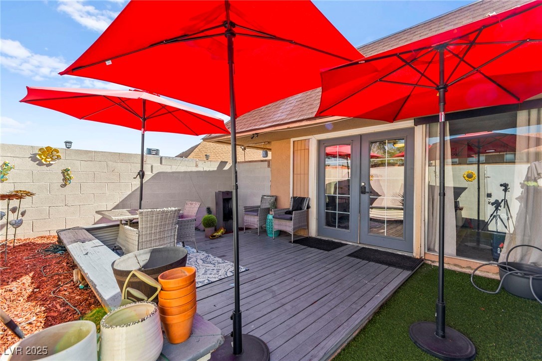 2569 Paradise Village Way