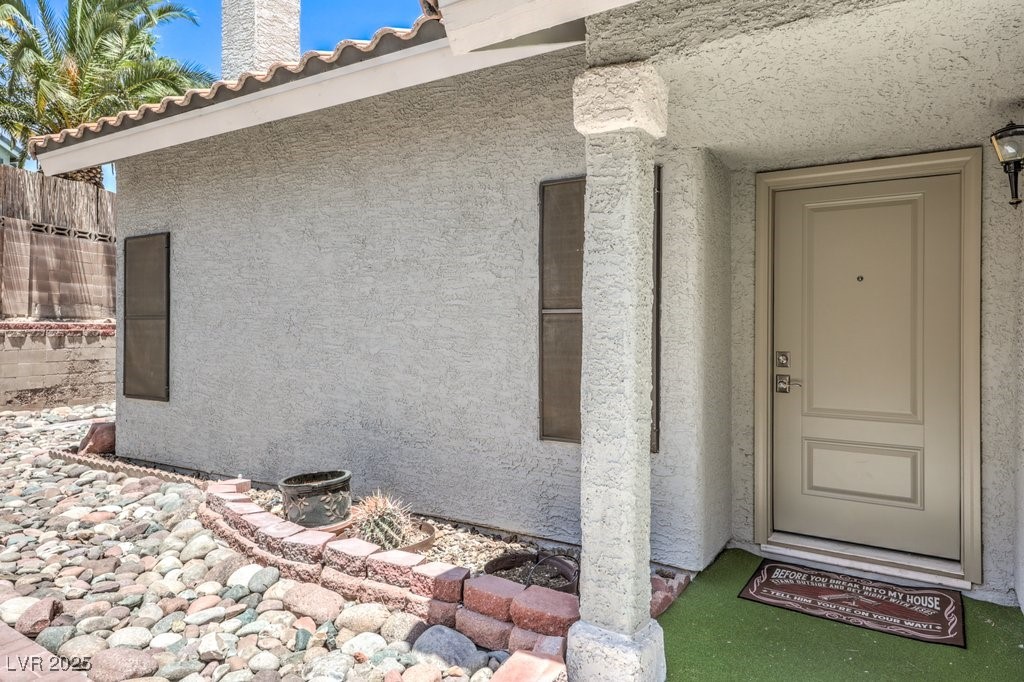 6961 Ray Charles Lane