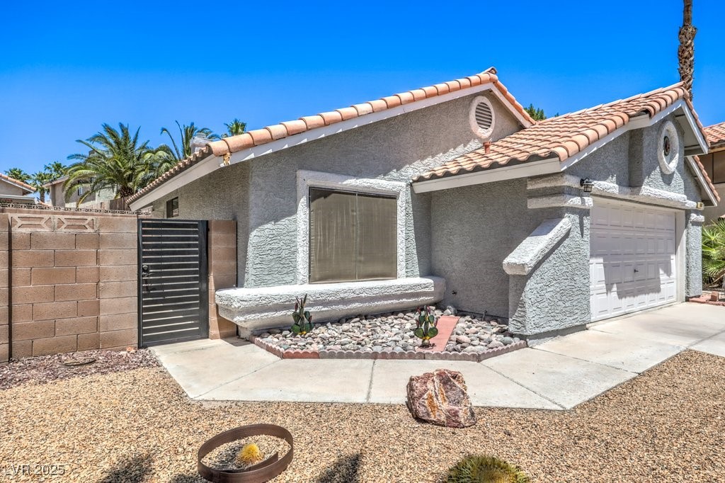 6961 Ray Charles Lane