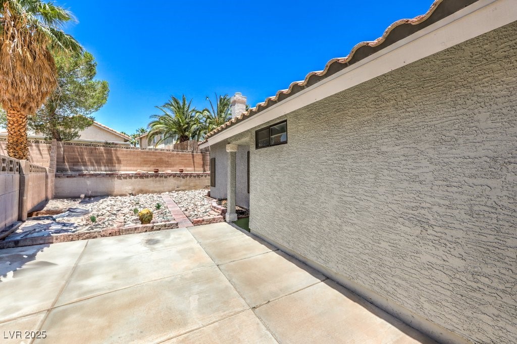 6961 Ray Charles Lane