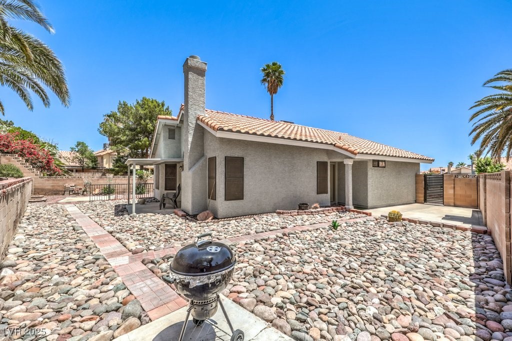 6961 Ray Charles Lane