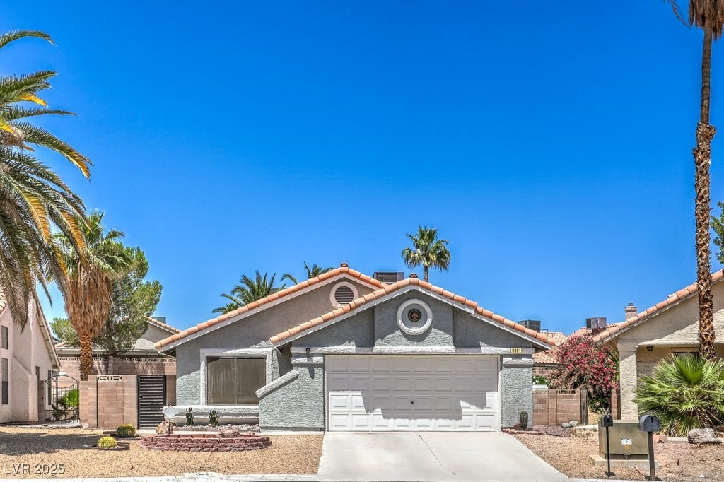 6961 Ray Charles Lane