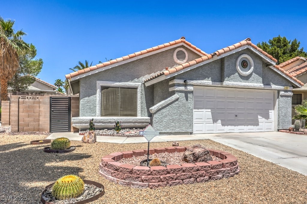 6961 Ray Charles Lane