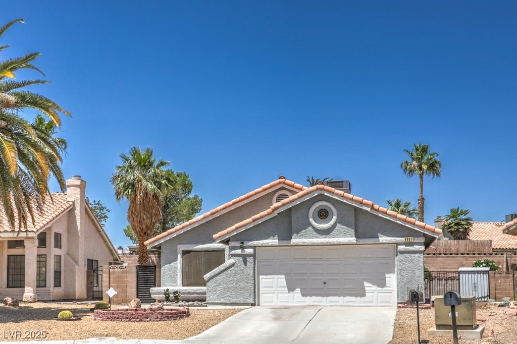 6961 Ray Charles Lane