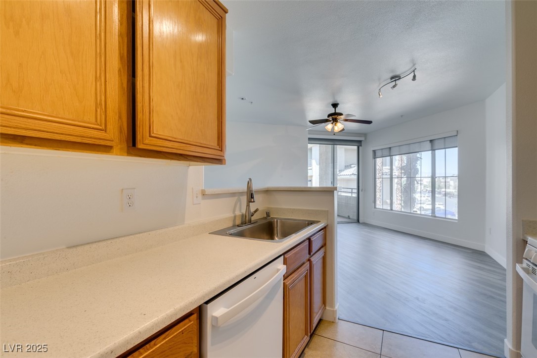 7151 South Durango Drive 211