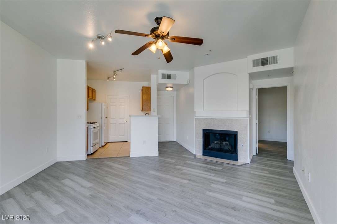 7151 South Durango Drive 211
