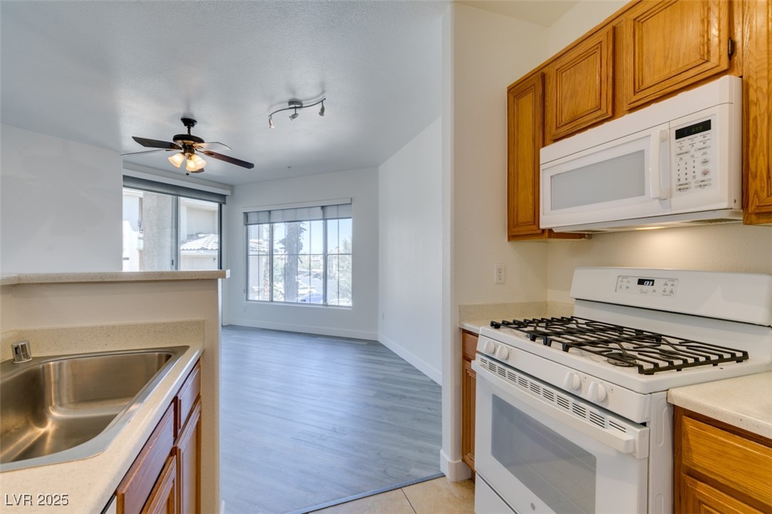 7151 South Durango Drive 211