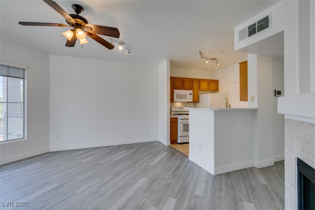 7151 South Durango Drive 211
