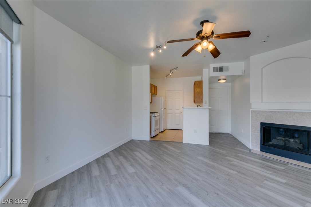 7151 South Durango Drive 211