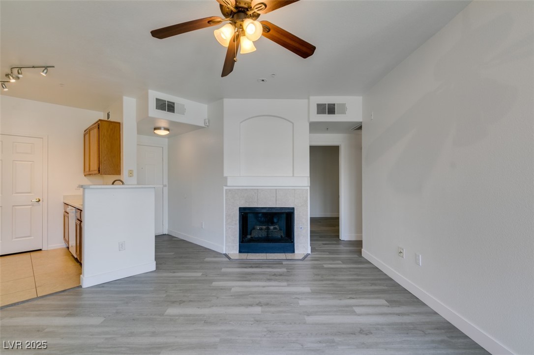 7151 South Durango Drive 211
