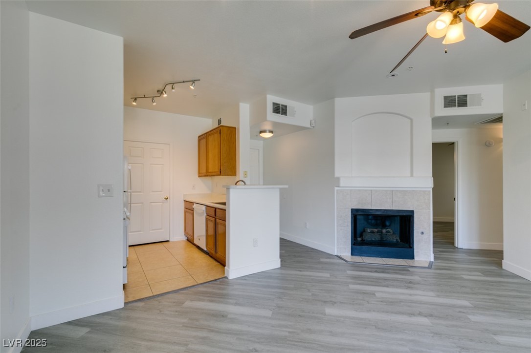 7151 South Durango Drive 211