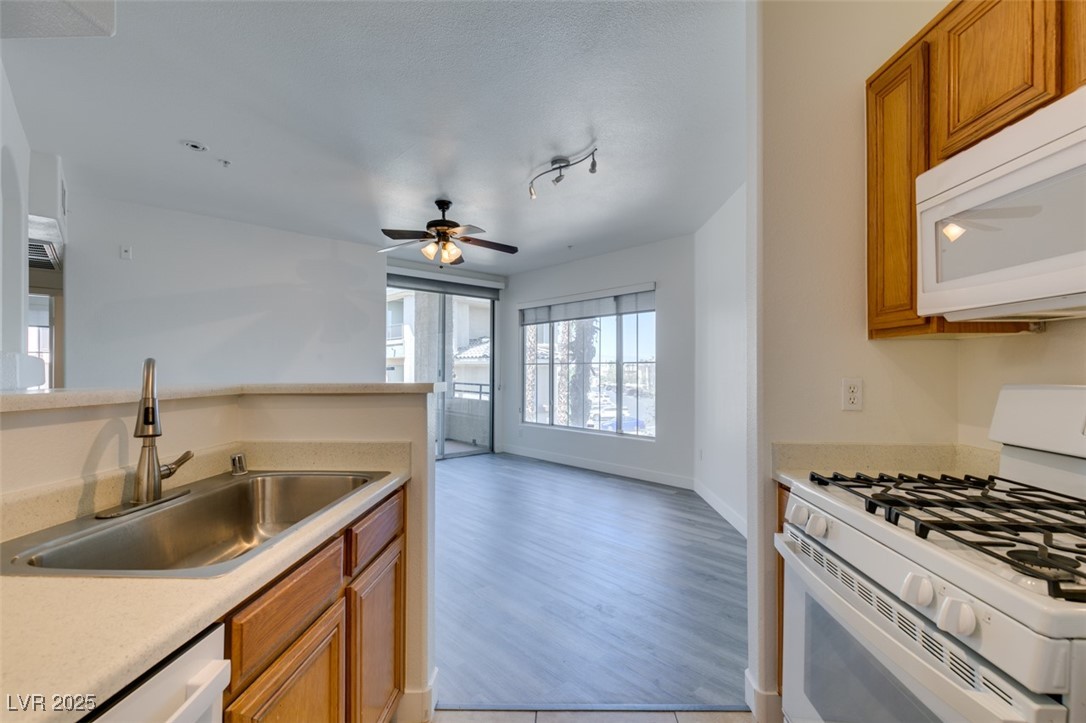 7151 South Durango Drive 211