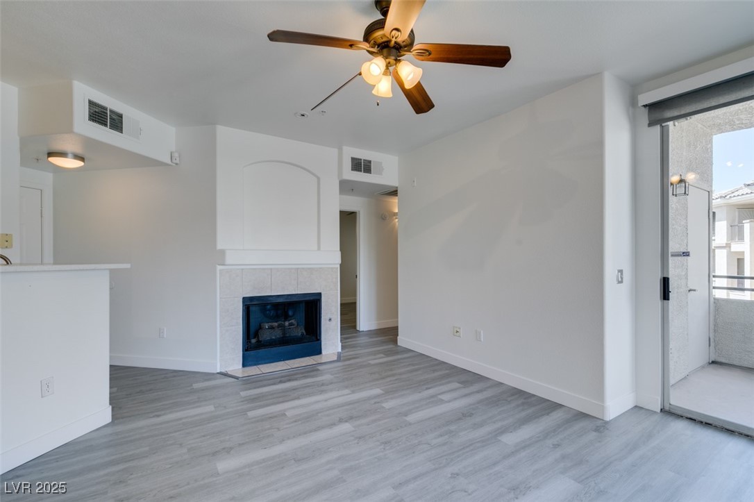 7151 South Durango Drive 211