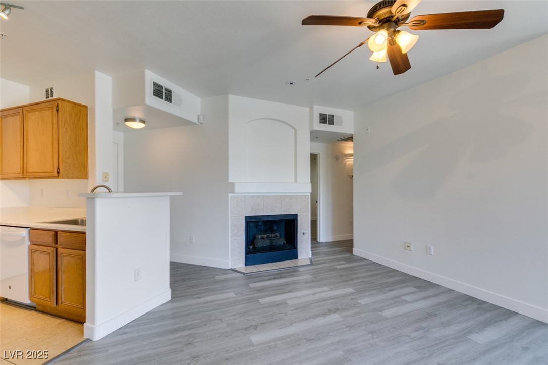 7151 South Durango Drive 211