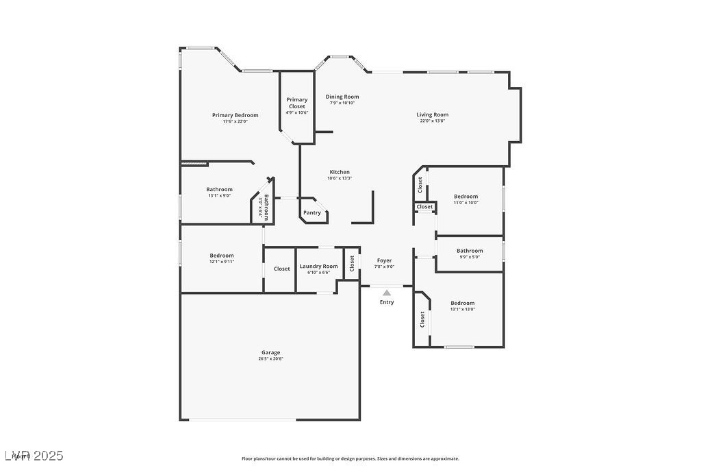 1079 Oak Shade Lane