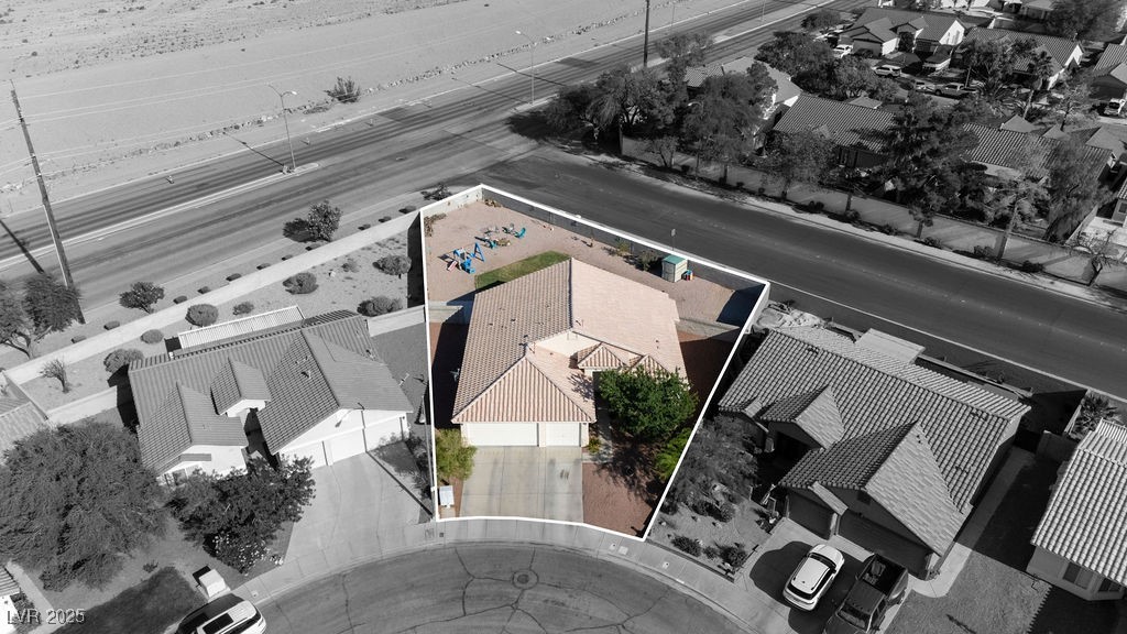 1079 Oak Shade Lane