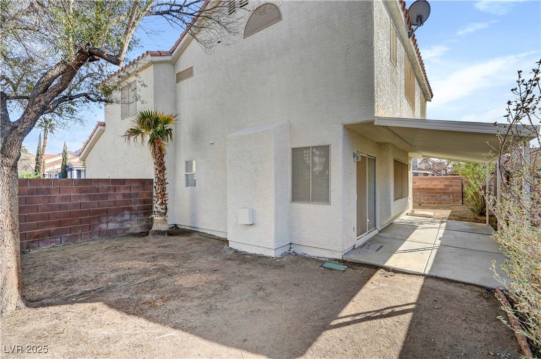 2573 Rafferty Creek Lane