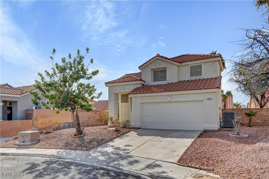 2573 Rafferty Creek Lane