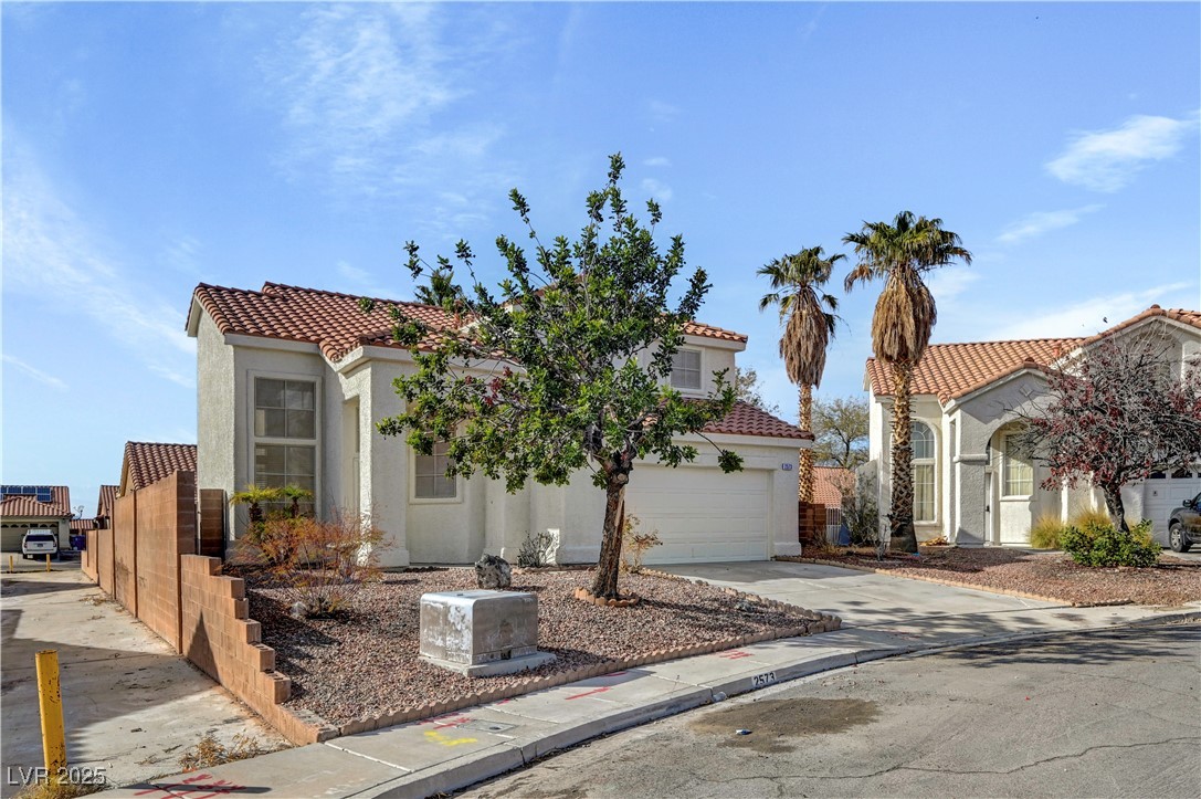 2573 Rafferty Creek Lane
