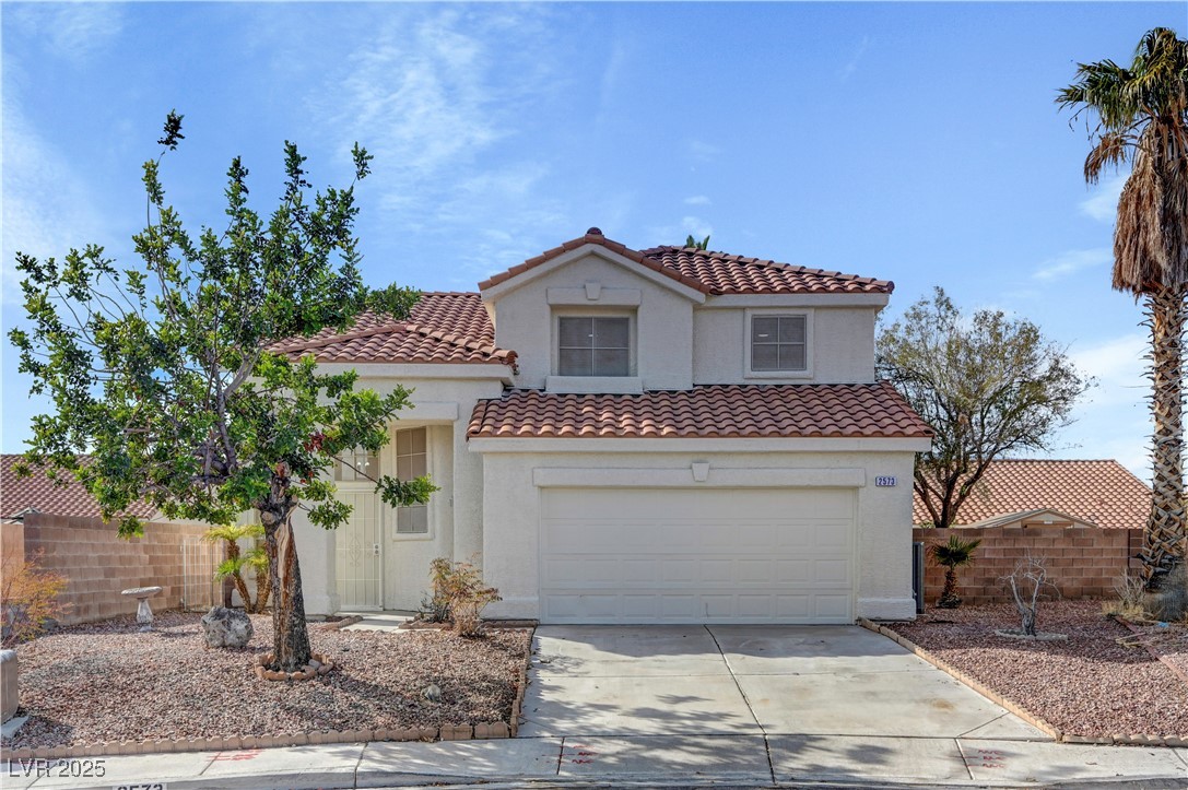 2573 Rafferty Creek Lane