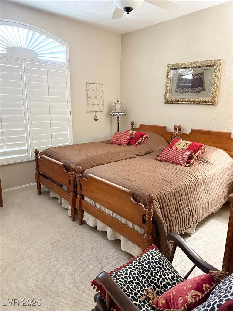 9621 Donner Springs Avenue