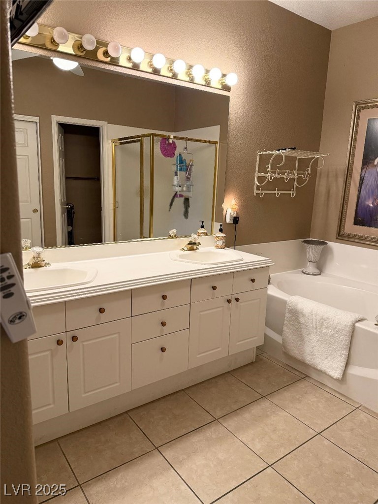 9621 Donner Springs Avenue