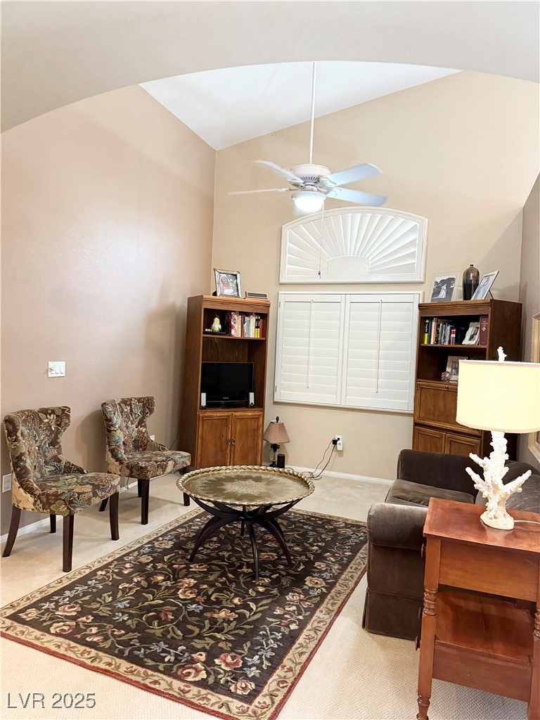 9621 Donner Springs Avenue